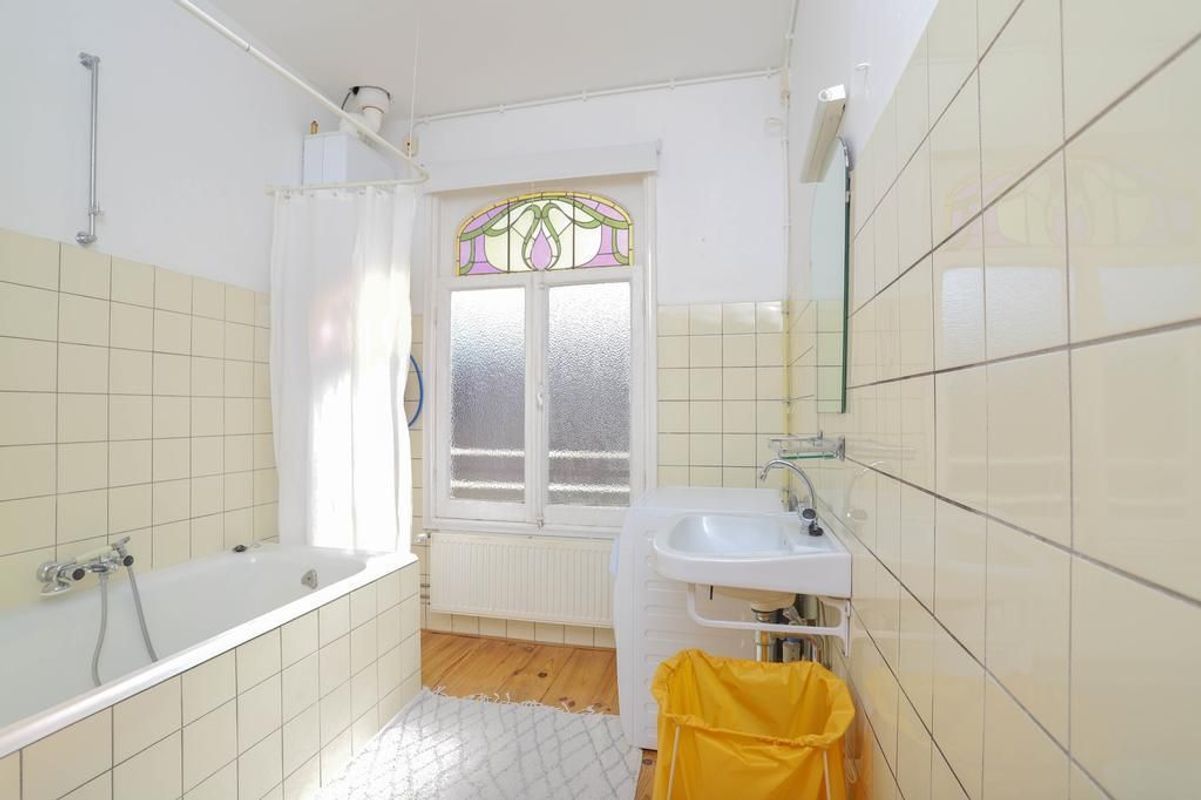 Staalstraat 34 Photo Blur 28