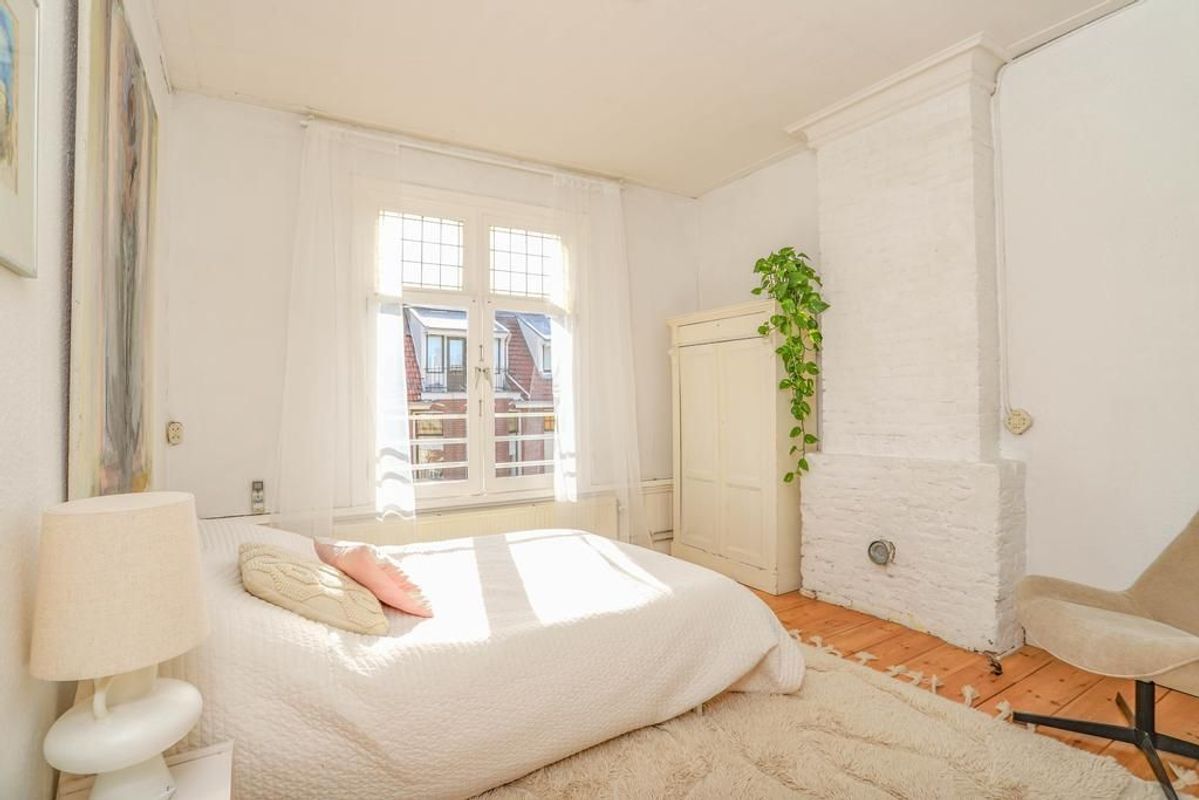 Staalstraat 34 Photo Blur 30