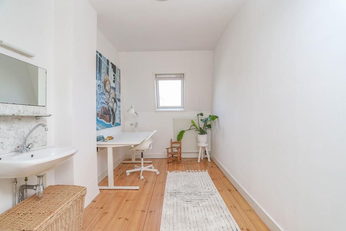 Staalstraat 34 Photo Blur 31