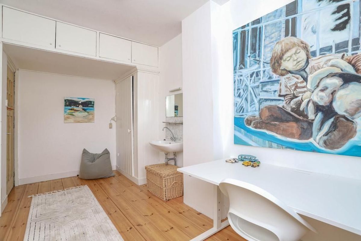 Staalstraat 34 Photo Blur 32