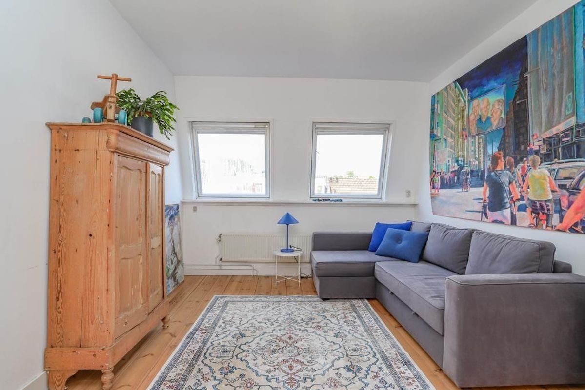 Staalstraat 34 Photo Blur 33