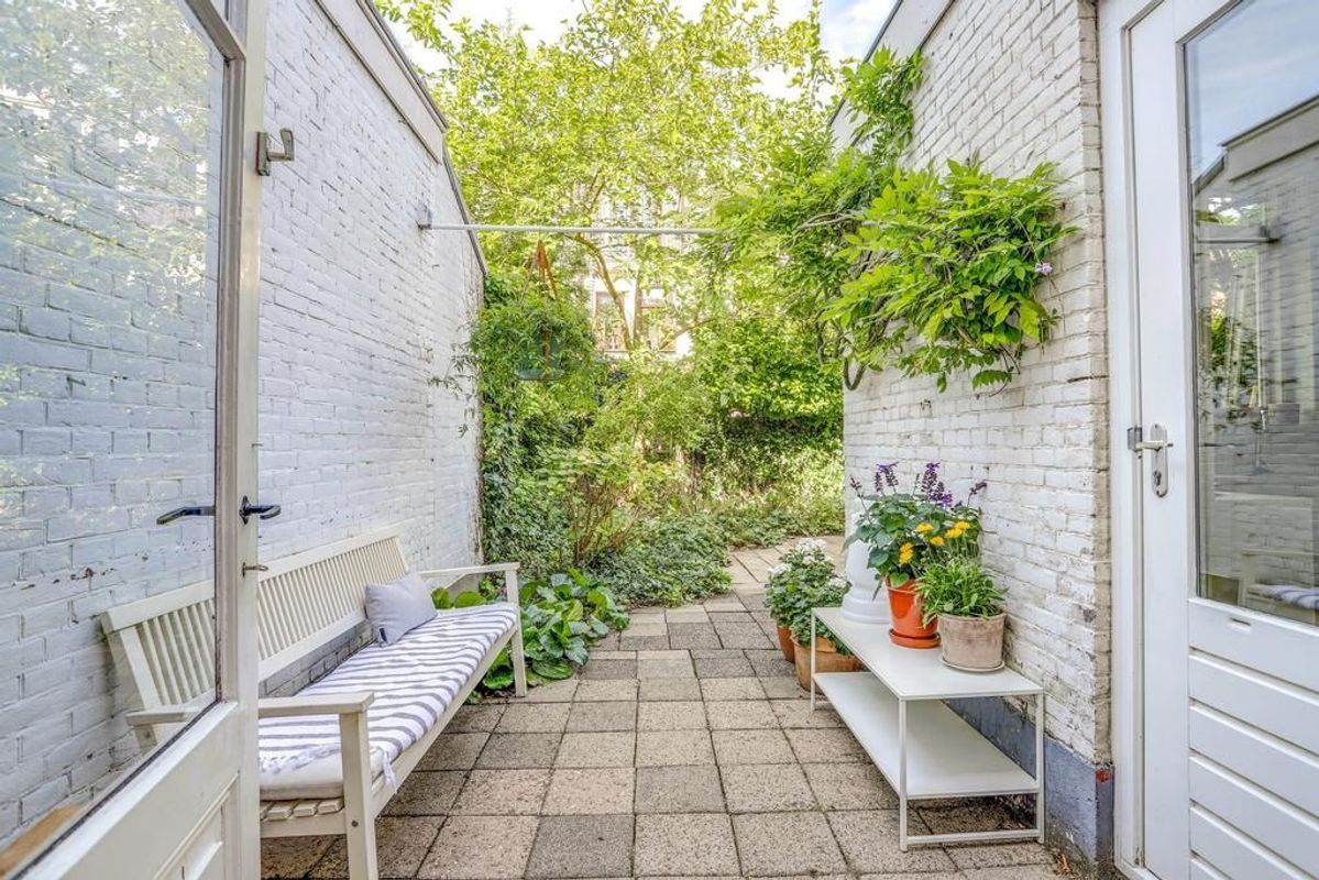 Staalstraat 34 Photo Blur 34