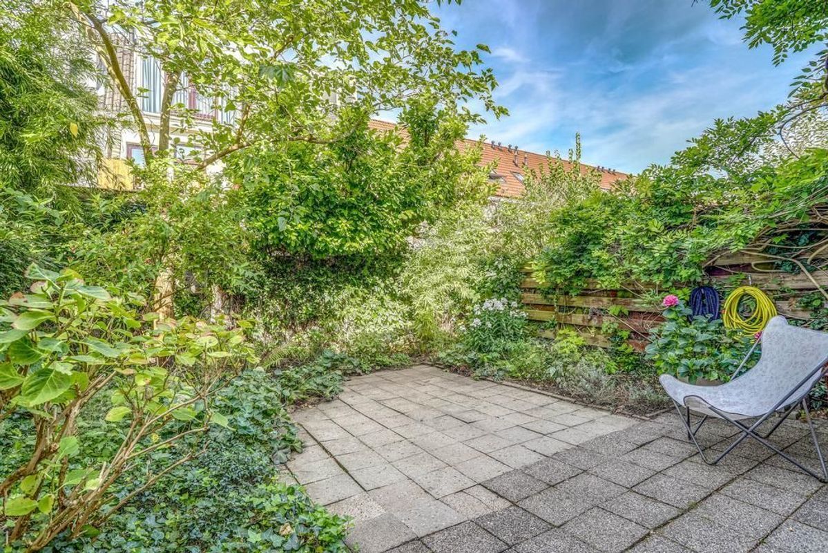 Staalstraat 34 Photo Blur 35