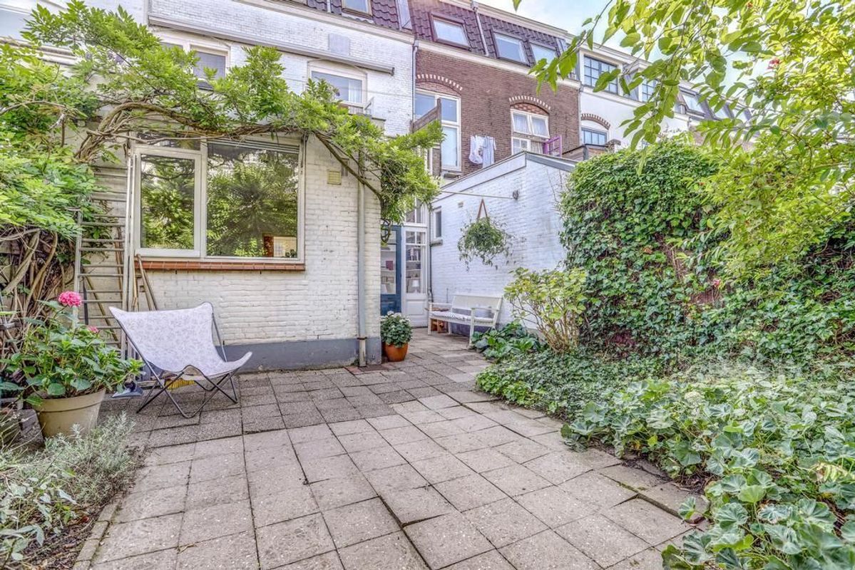 Staalstraat 34 Photo Blur 36