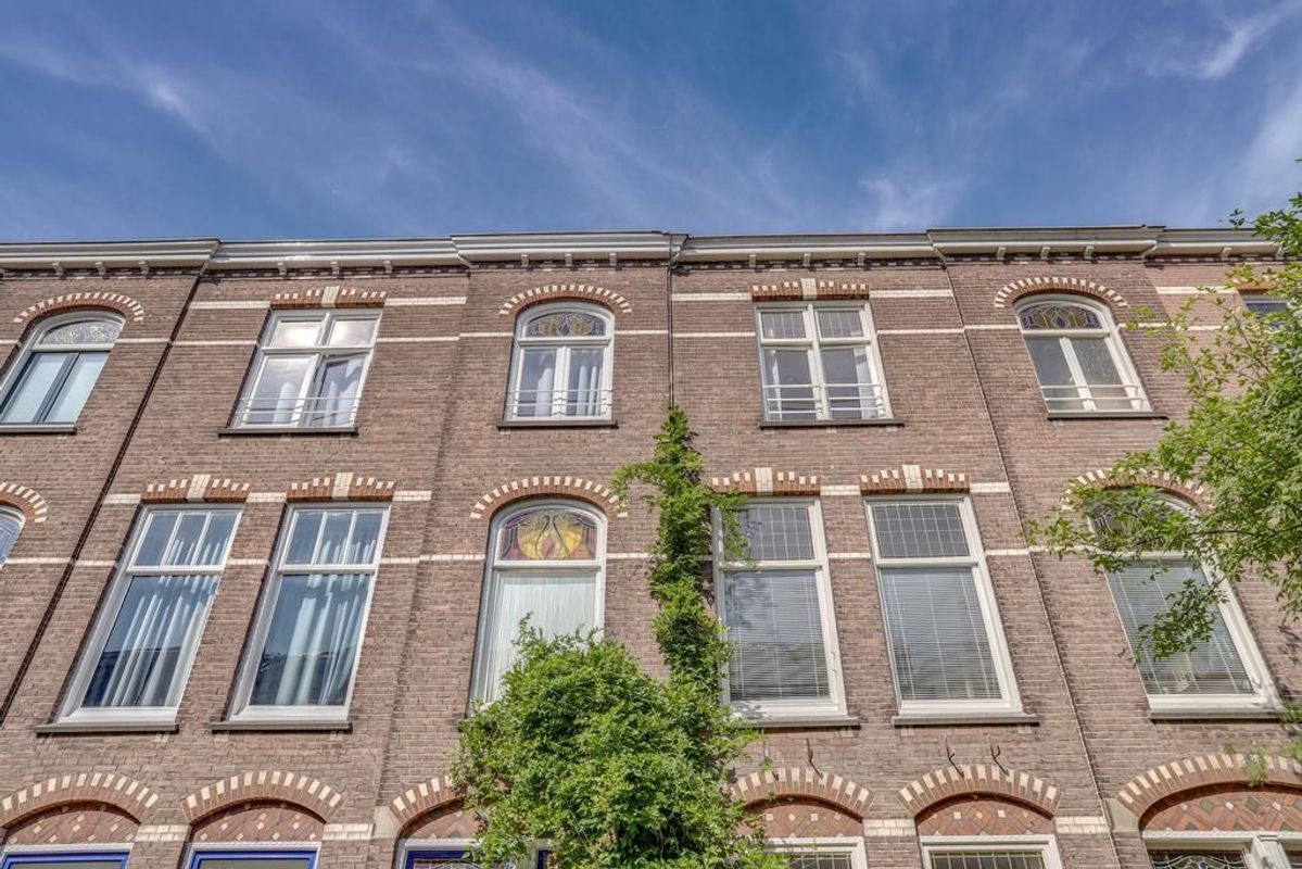 Staalstraat 34 Photo Blur 37