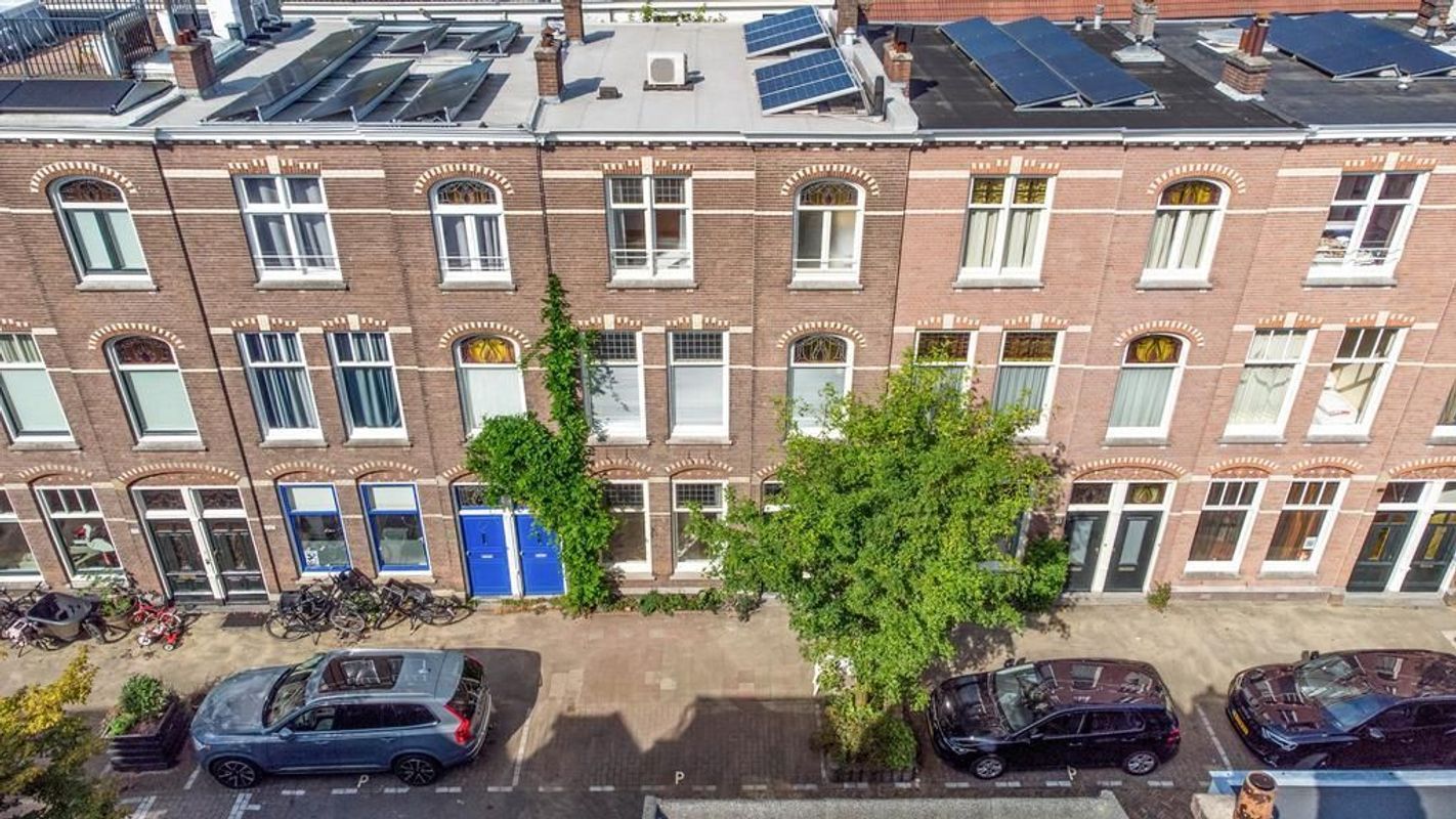 Staalstraat 34 Photo Blur 38