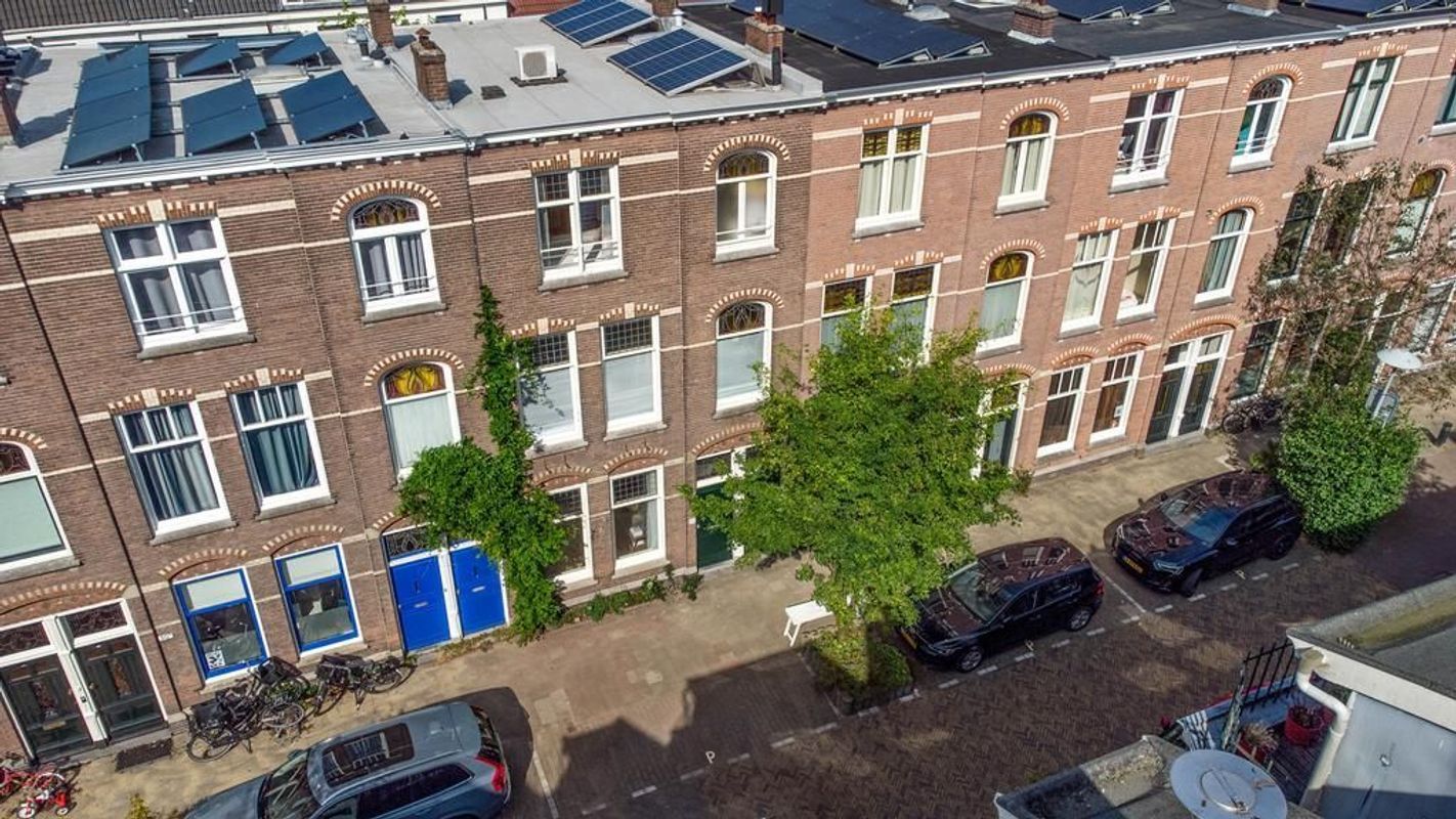 Staalstraat 34 Photo Blur 39