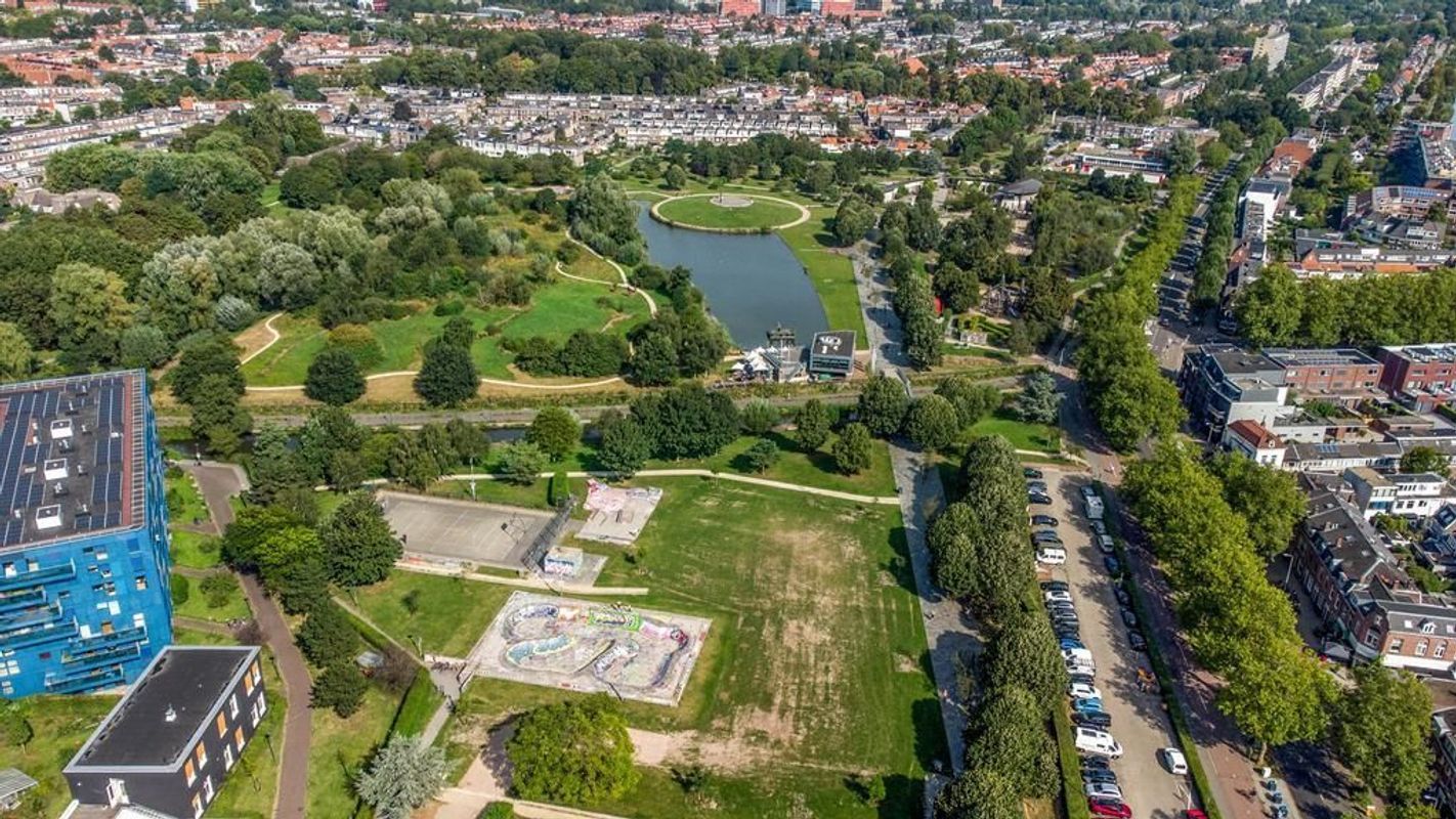 Staalstraat 34 Photo Blur 41