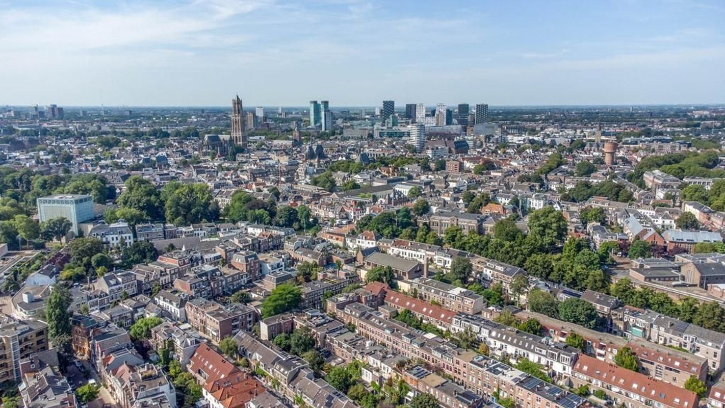 Staalstraat 34 Photo Blur 42