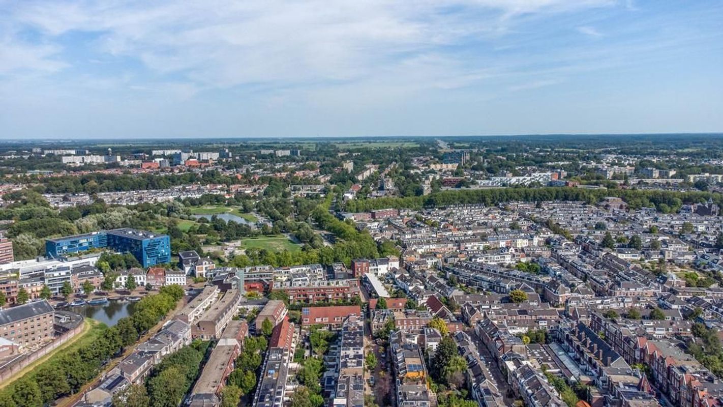 Staalstraat 34 Photo Blur 43