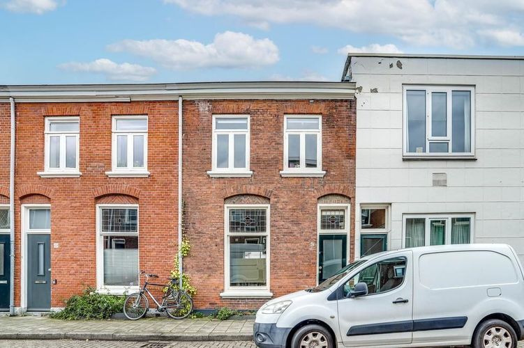 Balistraat 67 Photo 1