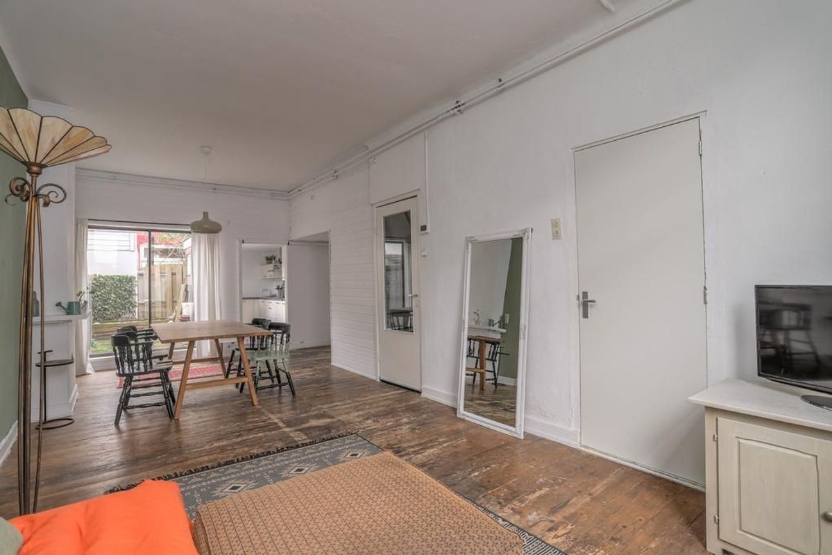 Balistraat 67 Photo Blur 3