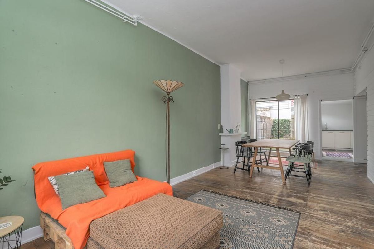 Balistraat 67 Photo Blur 2