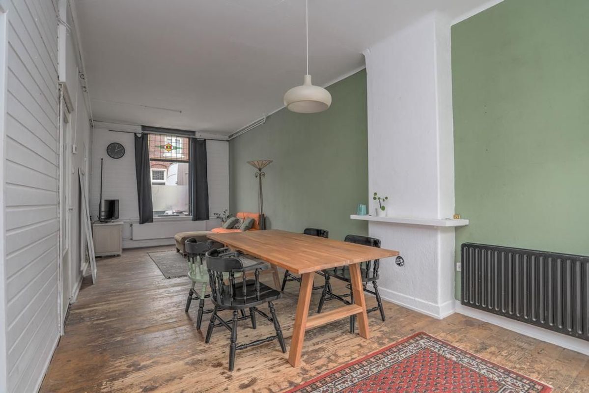 Balistraat 67 Photo Blur 6