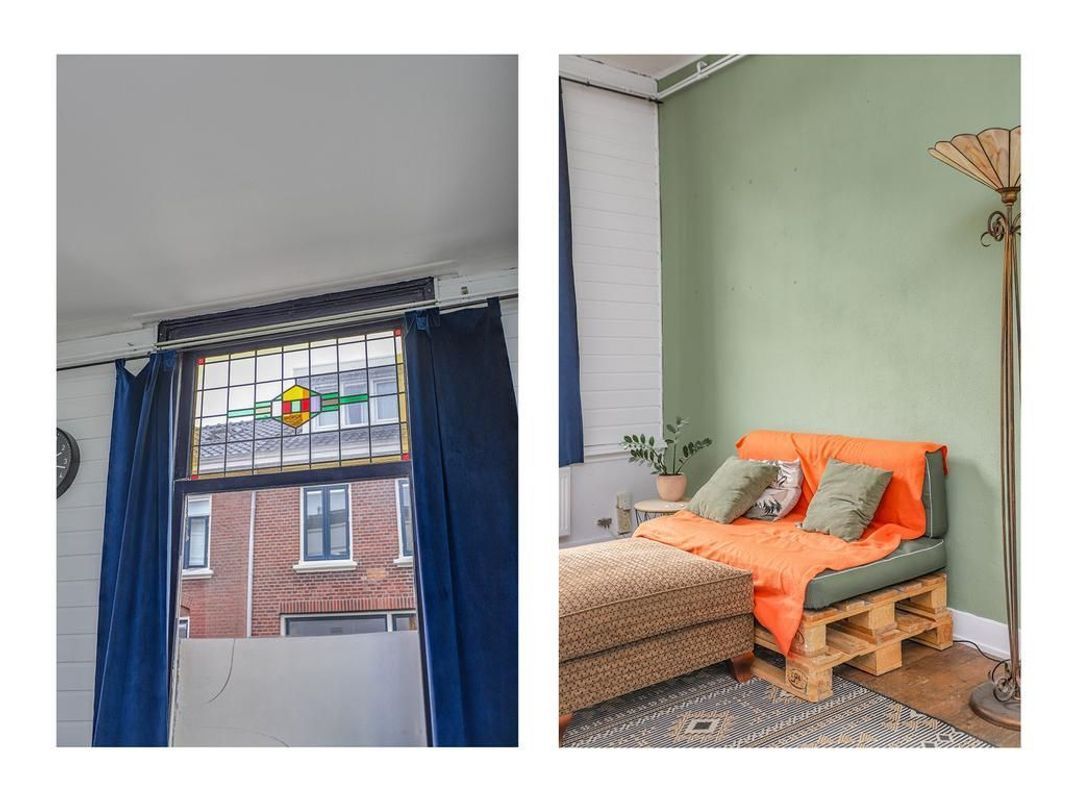 Balistraat 67 Photo Blur 5