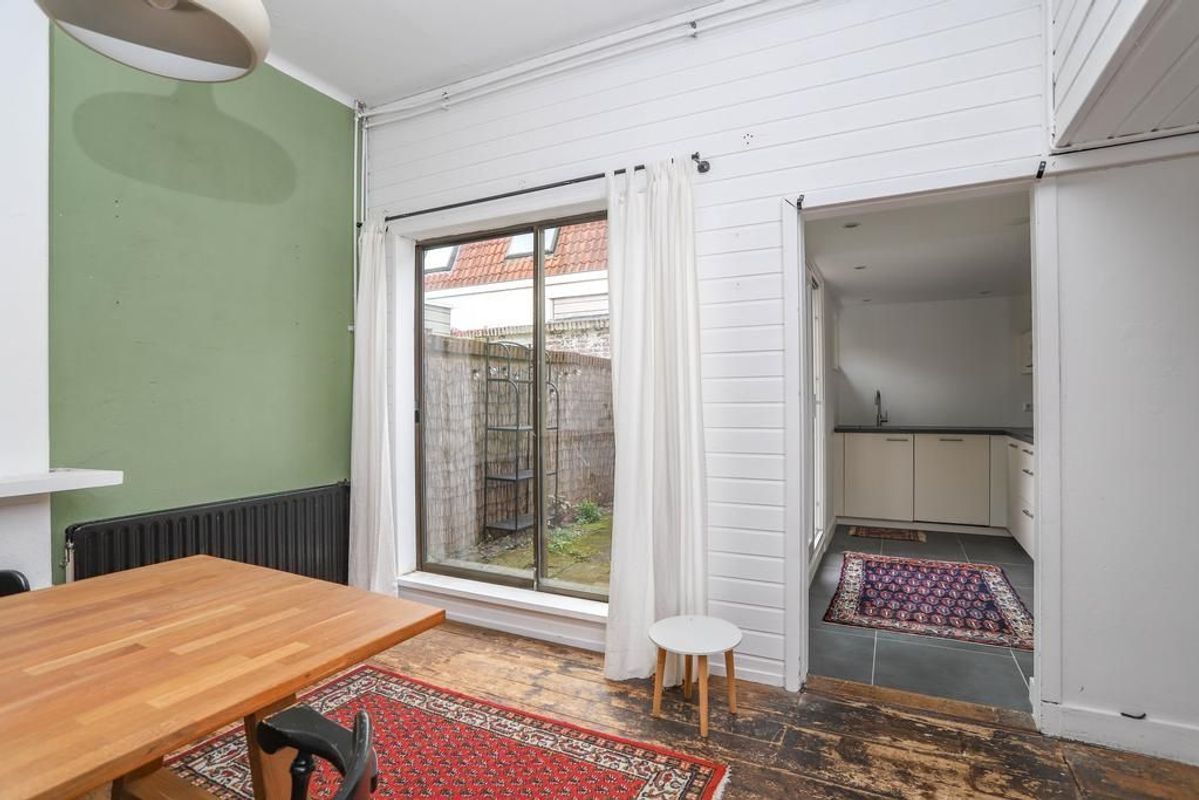 Balistraat 67 Photo Blur 8