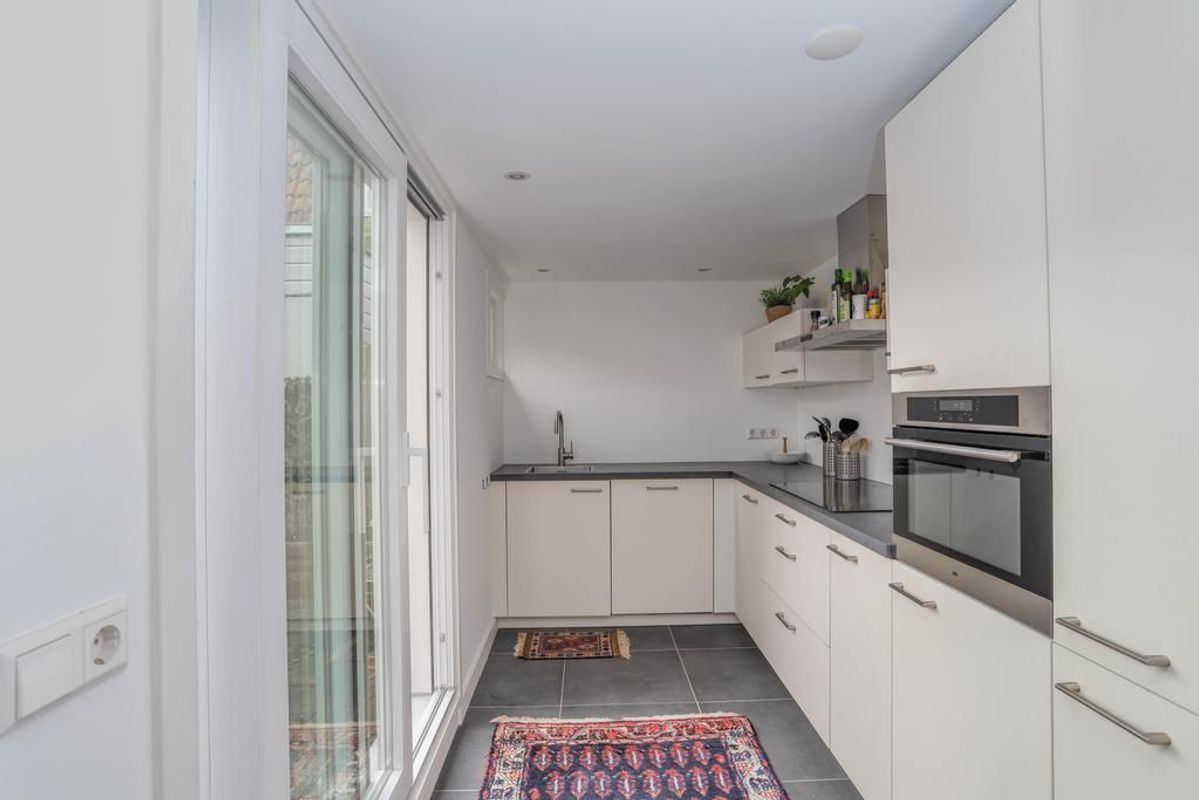 Balistraat 67 Photo Blur 9