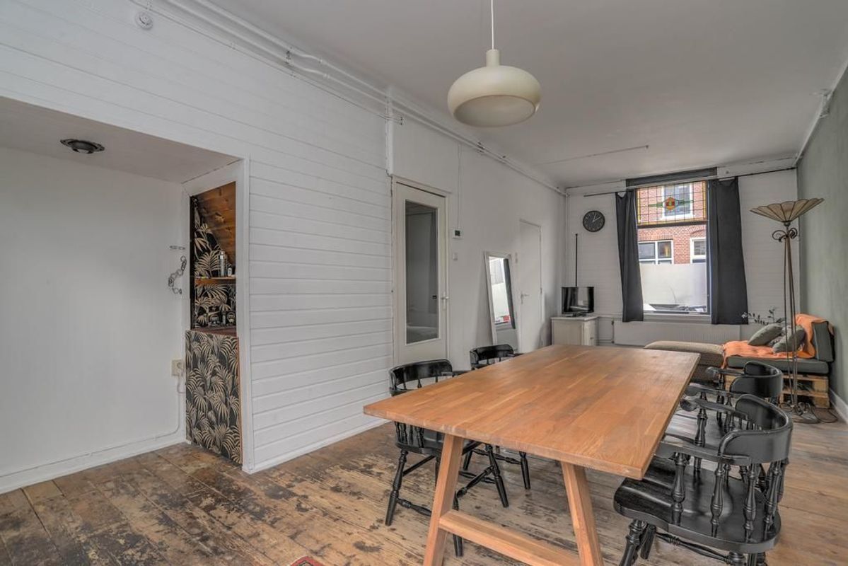 Balistraat 67 Photo Blur 7