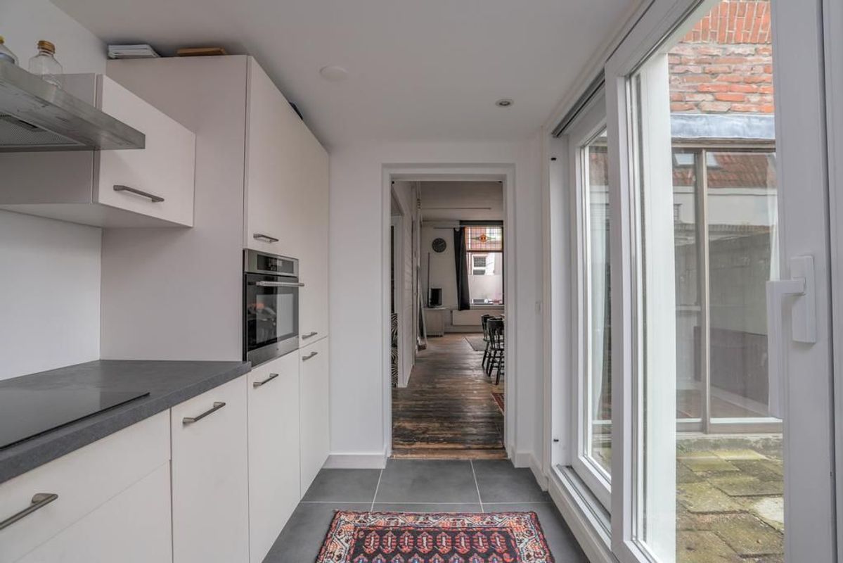 Balistraat 67 Photo Blur 11