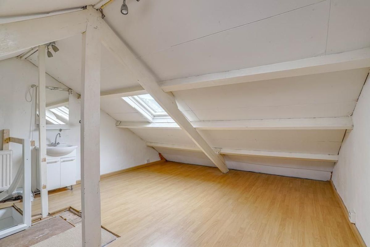 Balistraat 67 Photo Blur 20