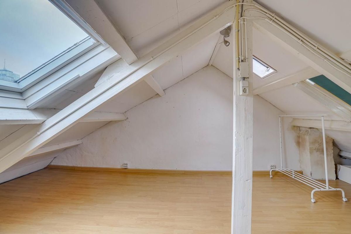 Balistraat 67 Photo Blur 21