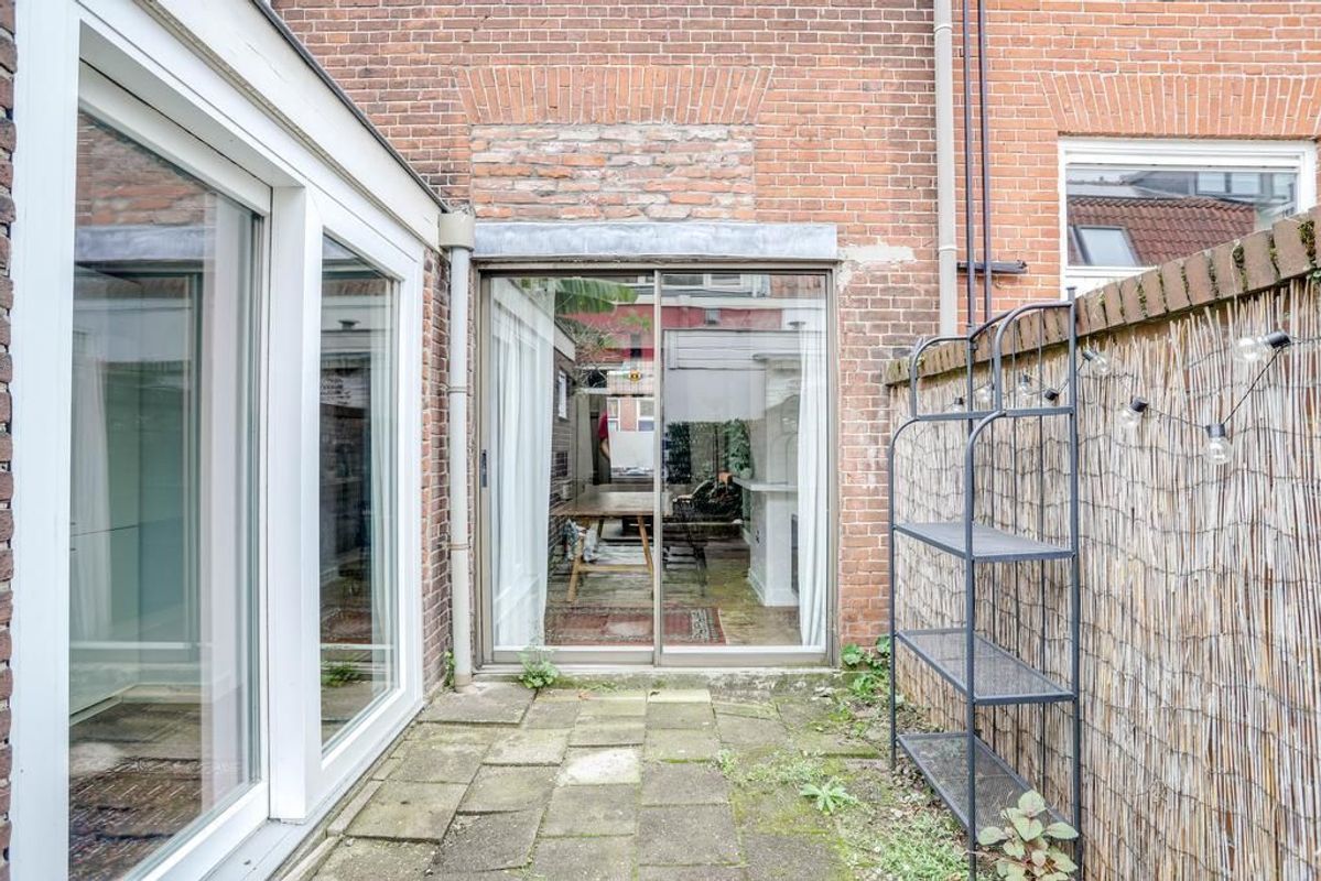 Balistraat 67 Photo Blur 24