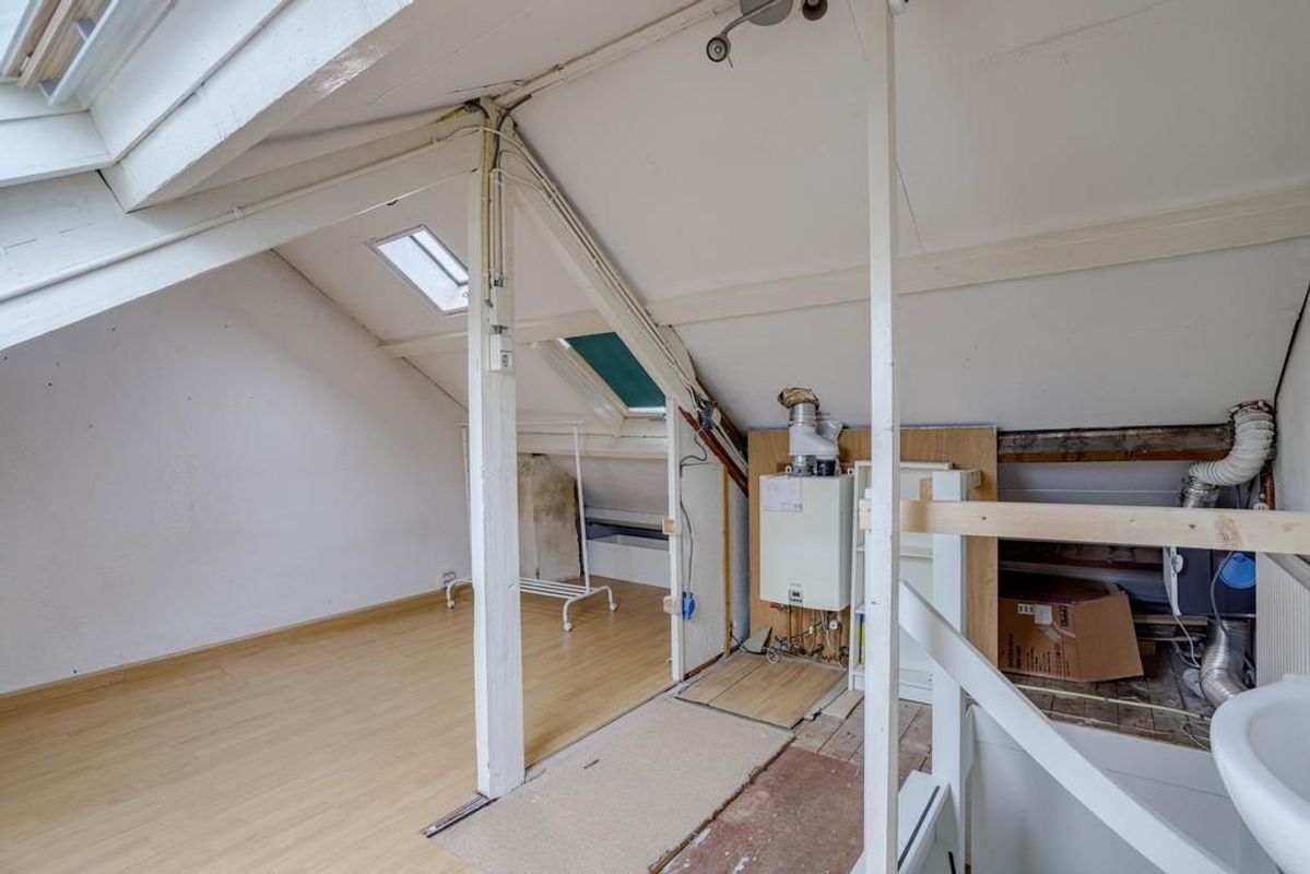 Balistraat 67 Photo Blur 22