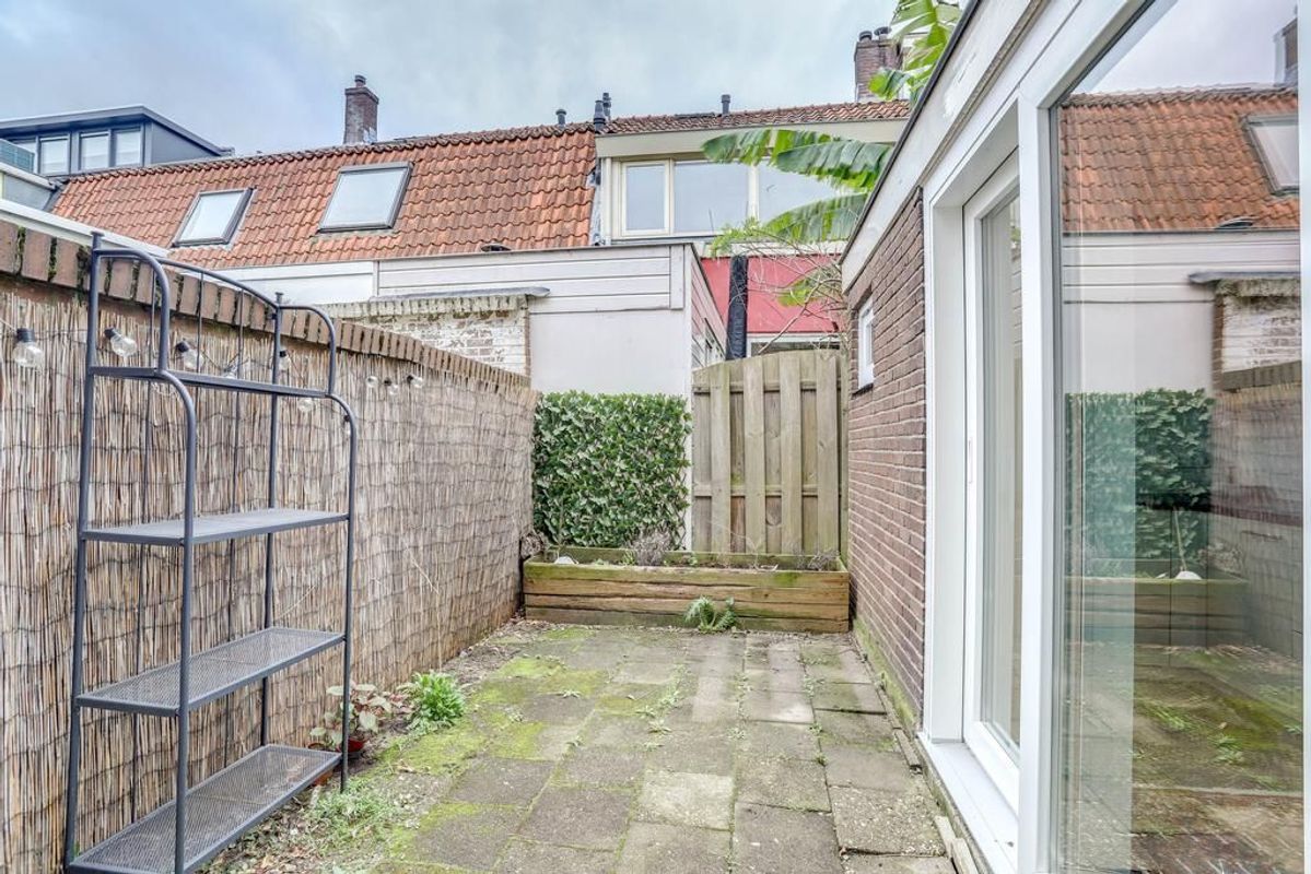 Balistraat 67 Photo Blur 23