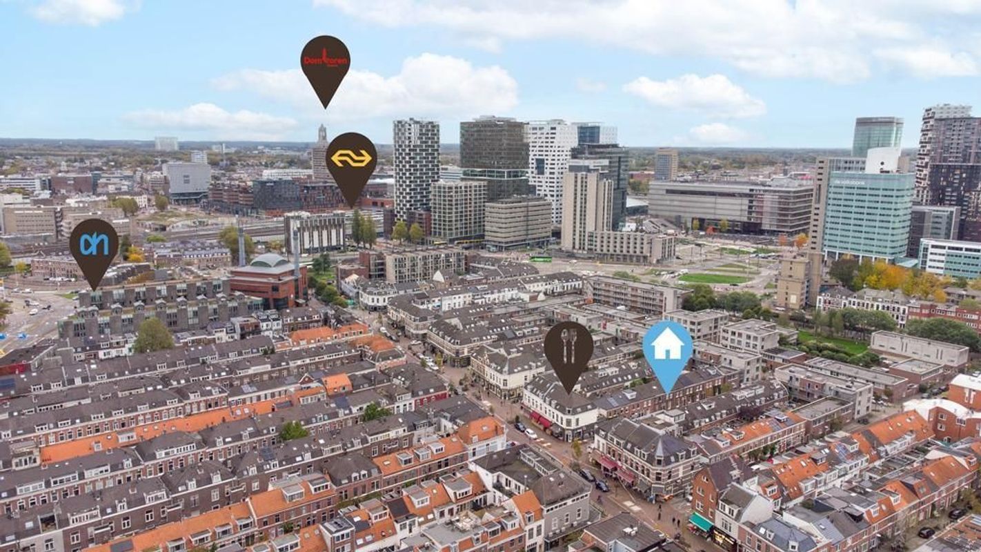 Balistraat 67 Photo Blur 26