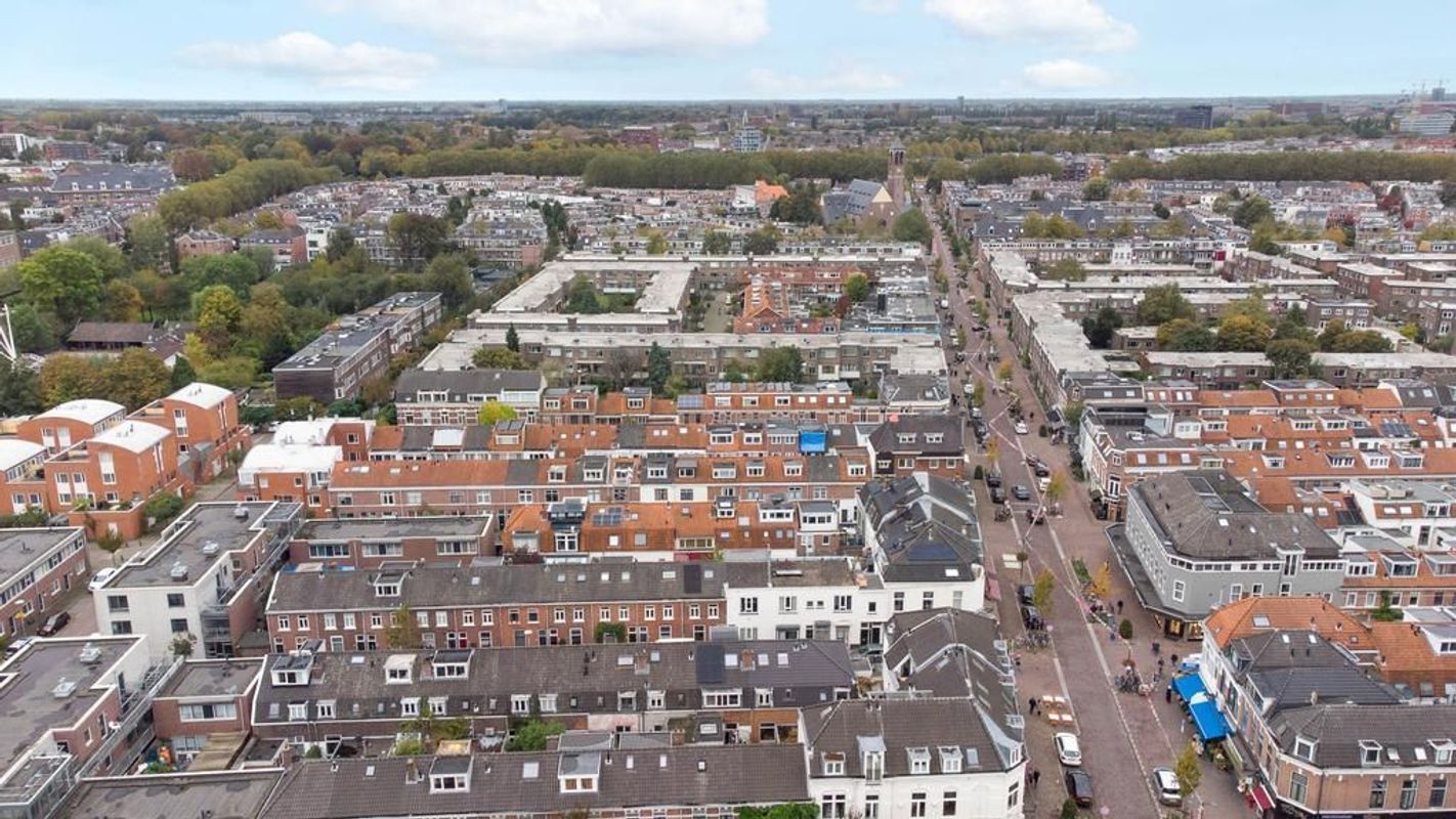 Balistraat 67 Photo Blur 25