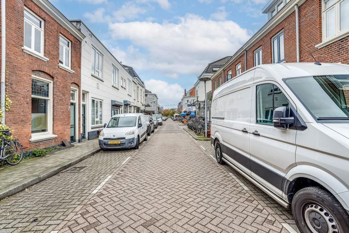 Balistraat 67 Photo Blur 28