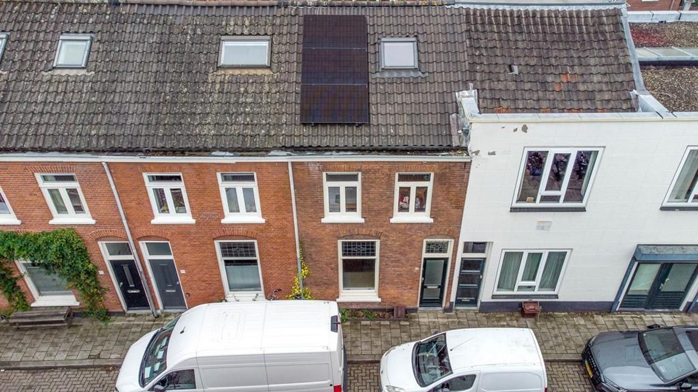 Balistraat 67 Photo Blur 27