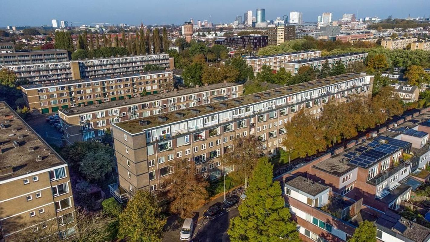 Barnsteenlaan 57-1 Photo Blur 25