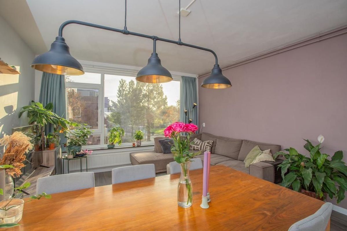 Barnsteenlaan 57-1 Photo Blur 2