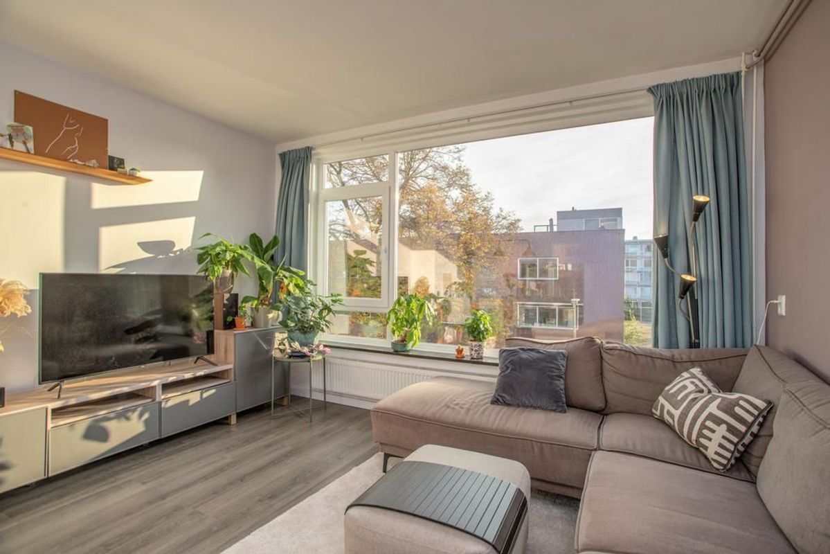 Barnsteenlaan 57-1 Photo Blur 5