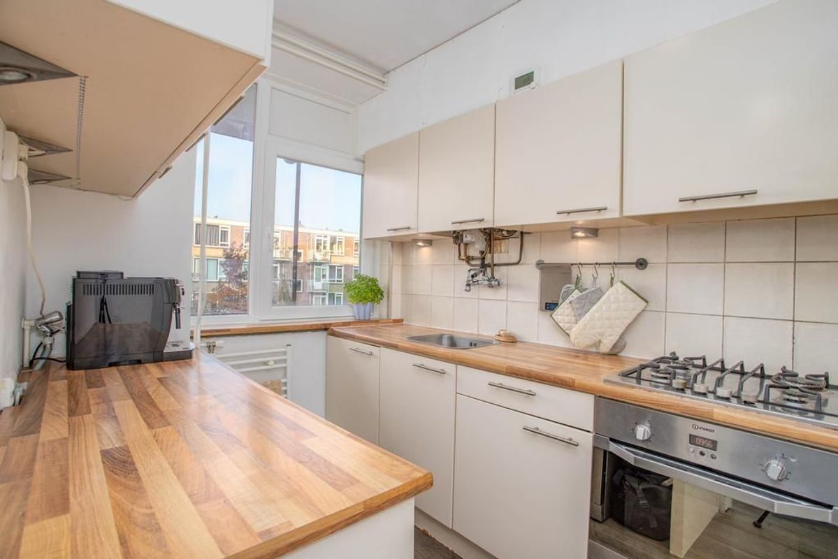 Barnsteenlaan 57-1 Photo Blur 11