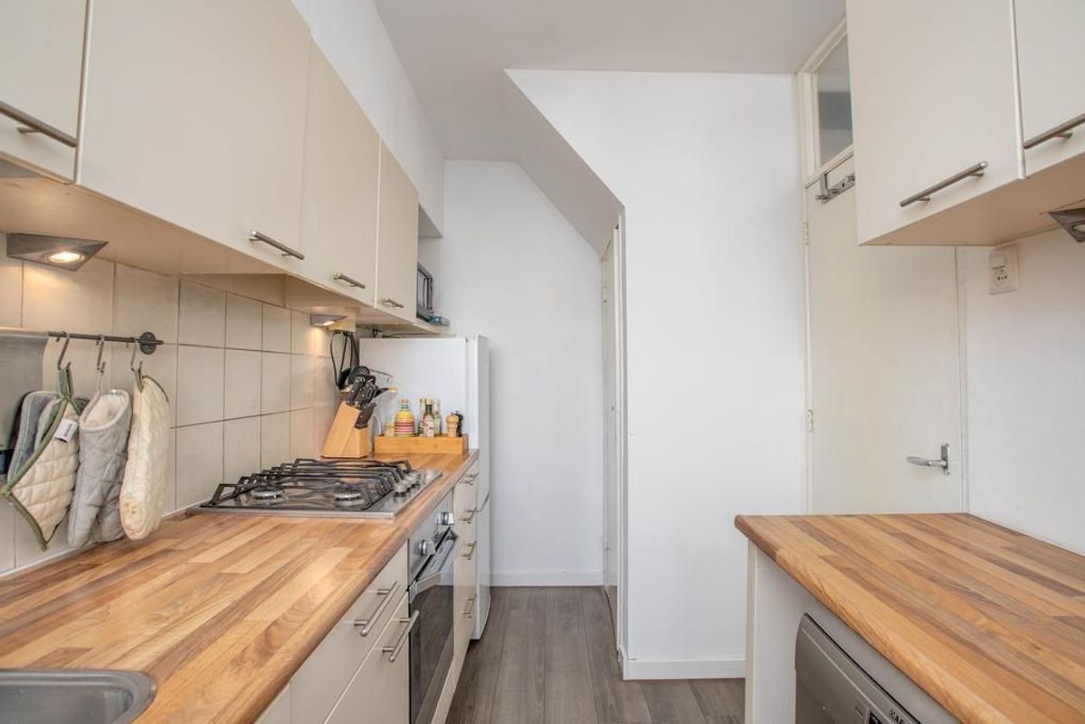 Barnsteenlaan 57-1 Photo Blur 13