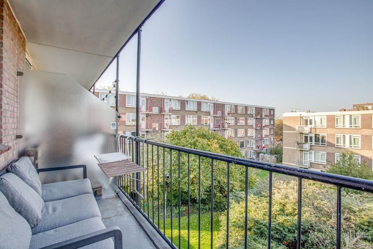 Barnsteenlaan 57-1 Photo Blur 3