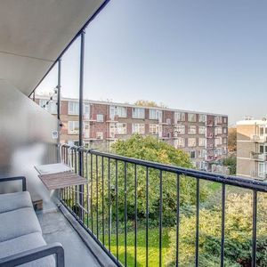 Barnsteenlaan 57-1 Photo 4