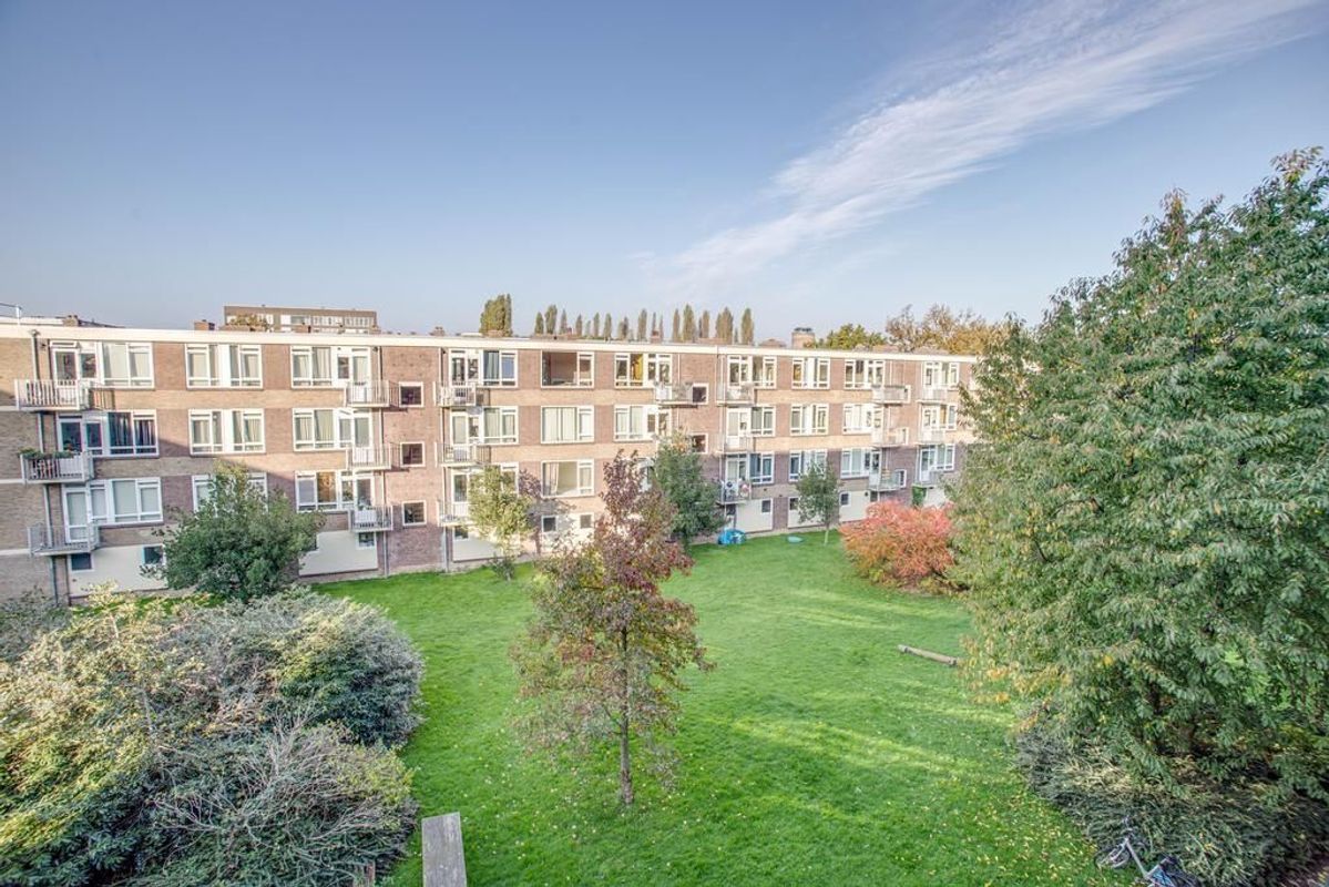 Barnsteenlaan 57-1 Photo Blur 22