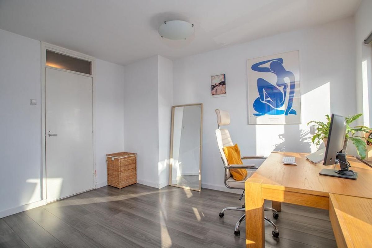 Barnsteenlaan 57-1 Photo Blur 18