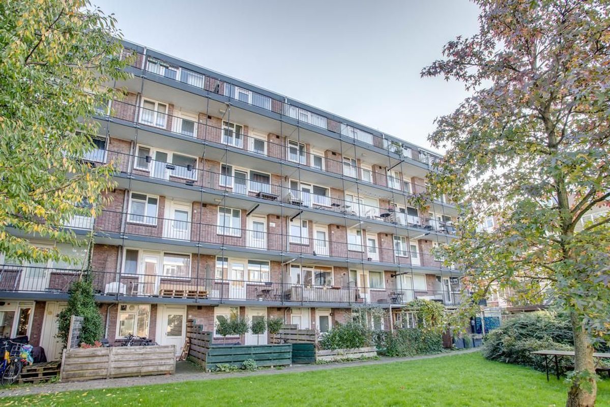 Barnsteenlaan 57-1 Photo Blur 23