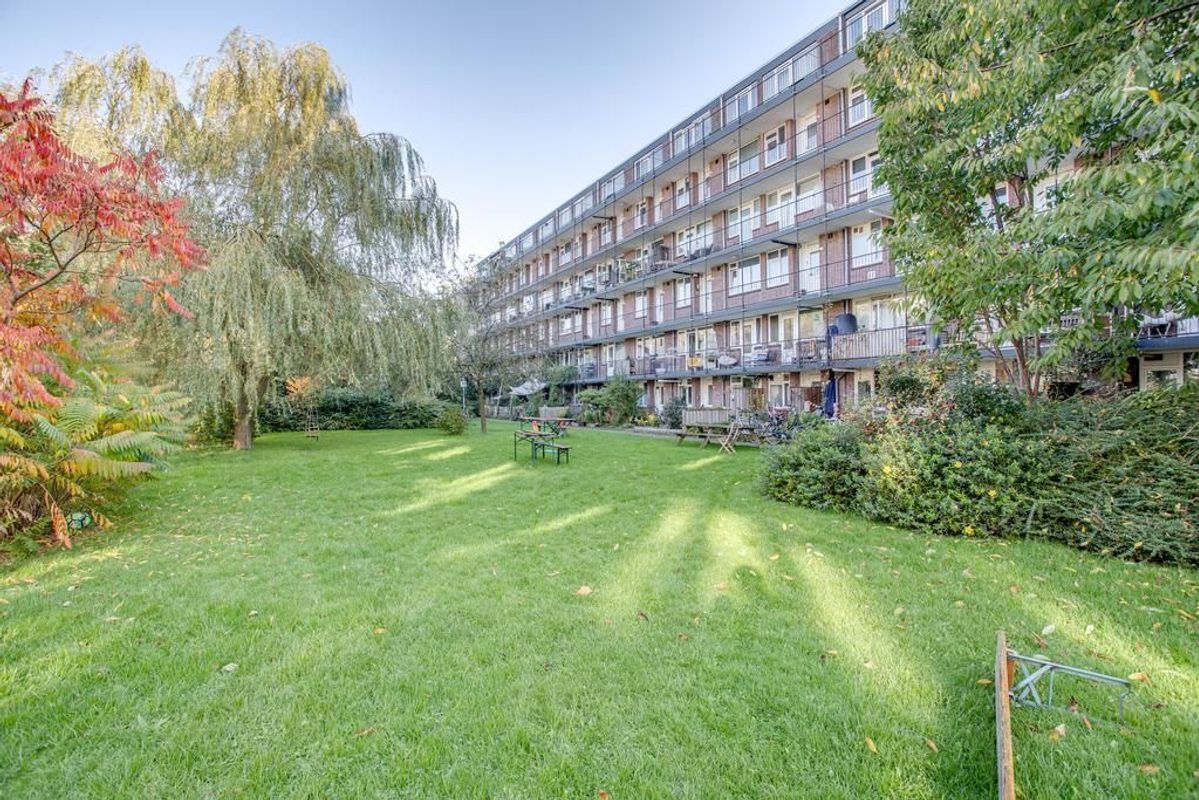 Barnsteenlaan 57-1 Photo Blur 24