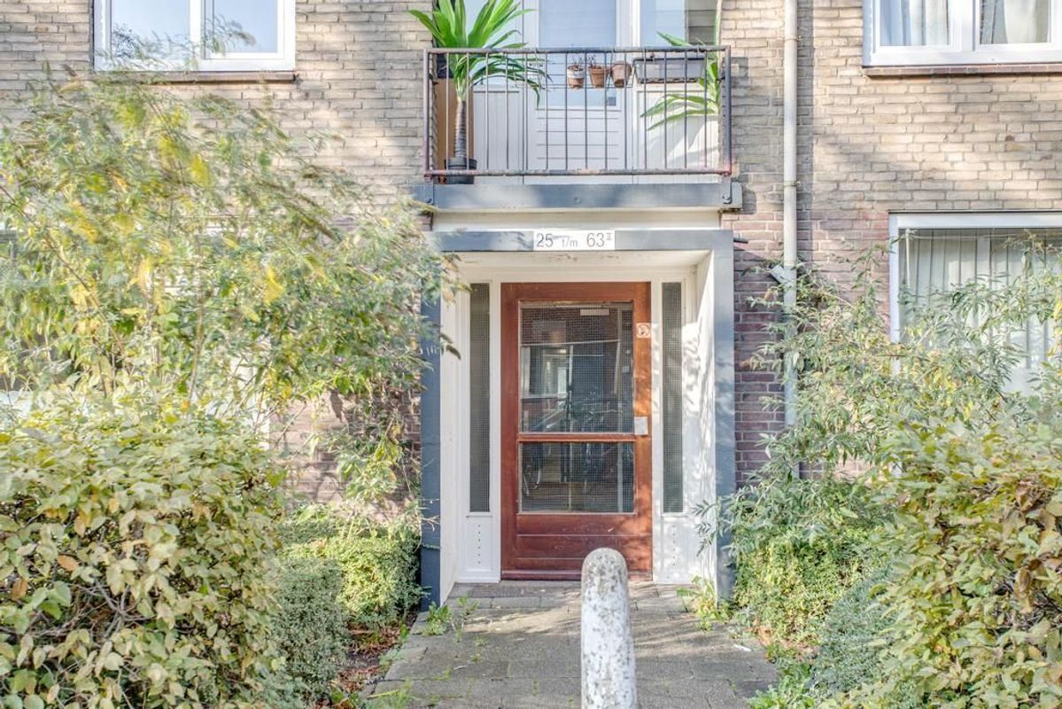 Barnsteenlaan 57-1 Photo Blur 4