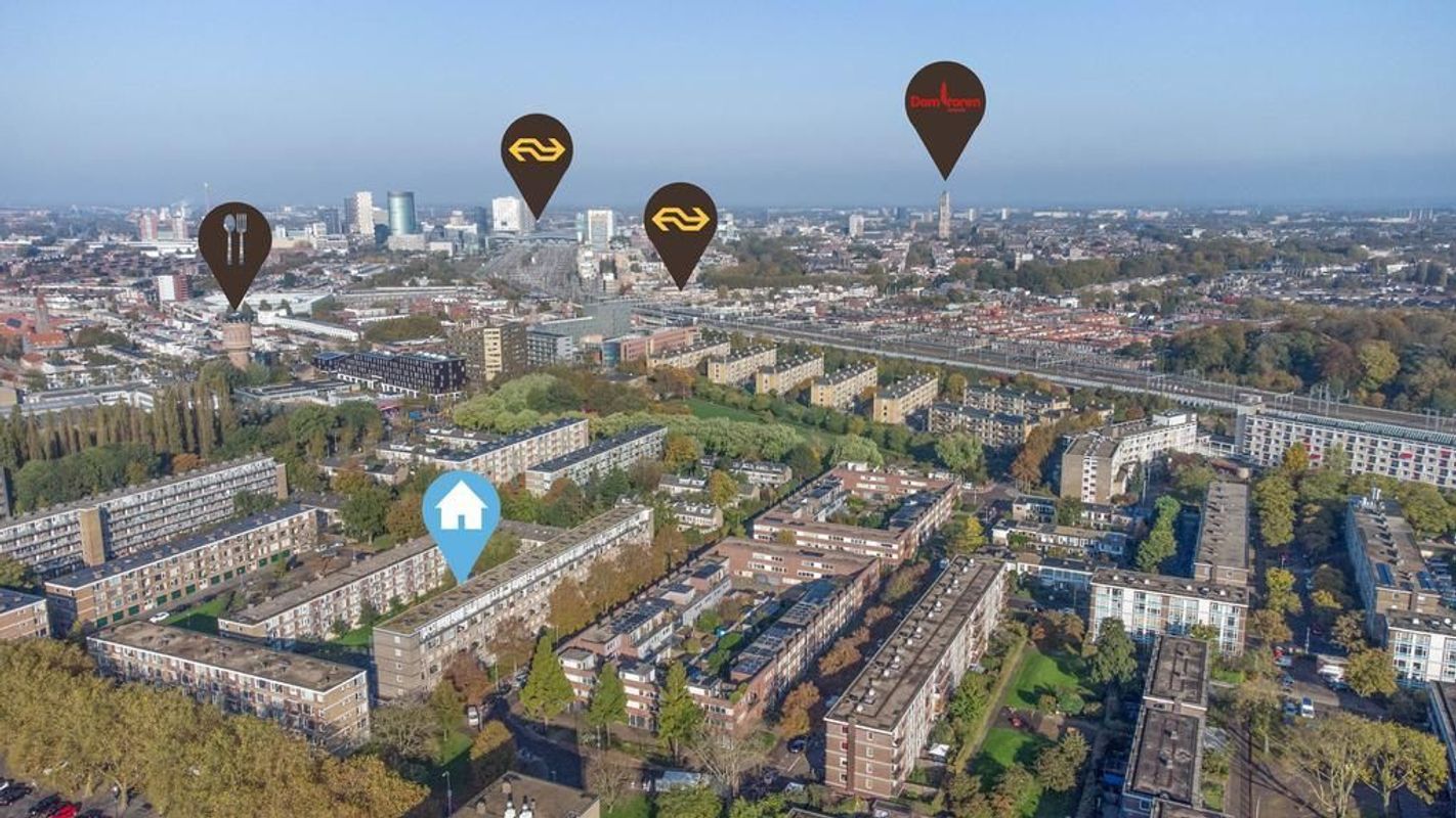 Barnsteenlaan 57-1 Photo Blur 26