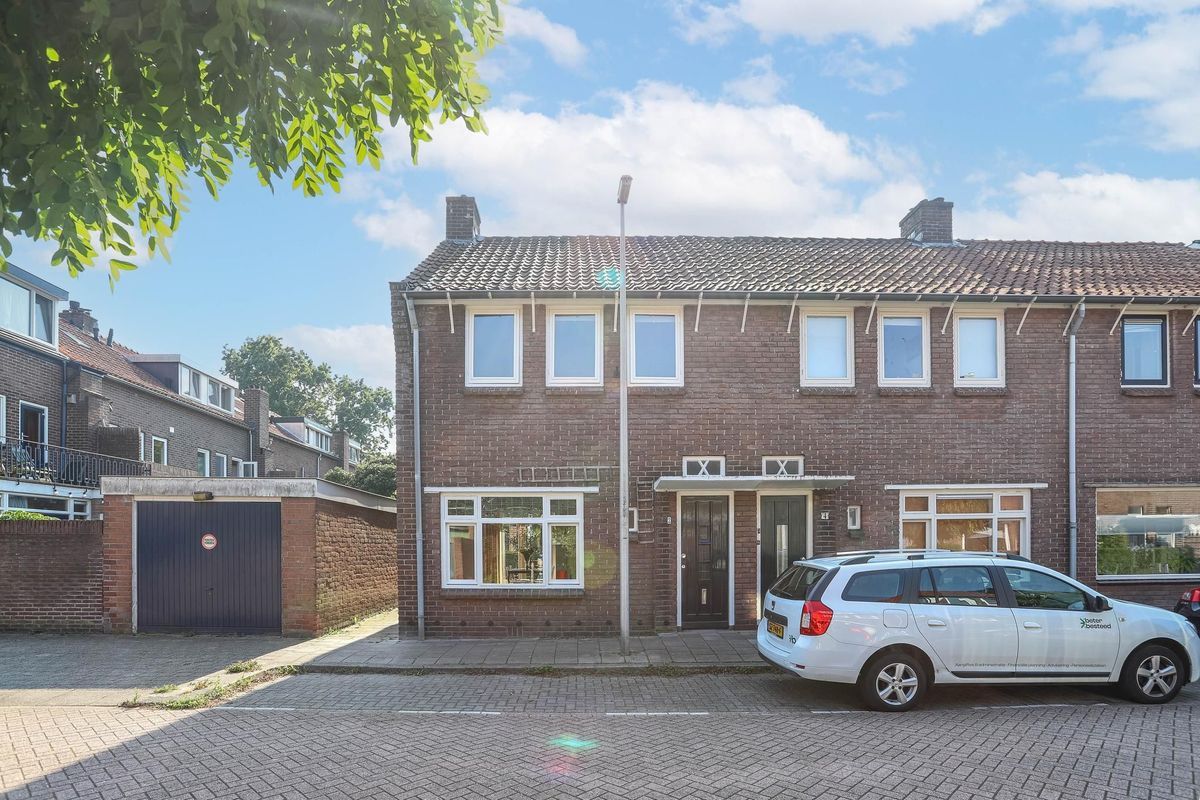 Barkasstraat 2 Photo Blur 0