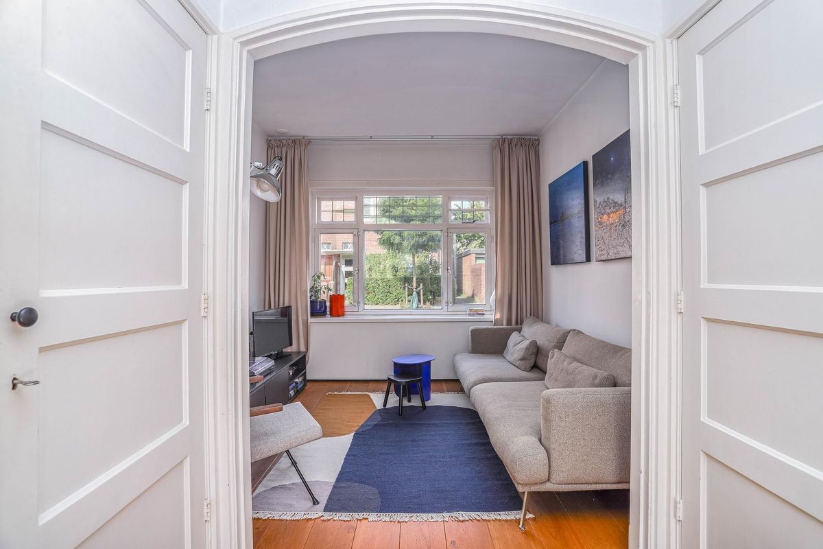 Barkasstraat 2 Photo Blur 7