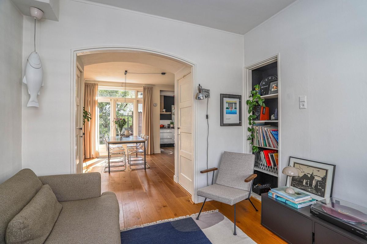 Barkasstraat 2 Photo Blur 9