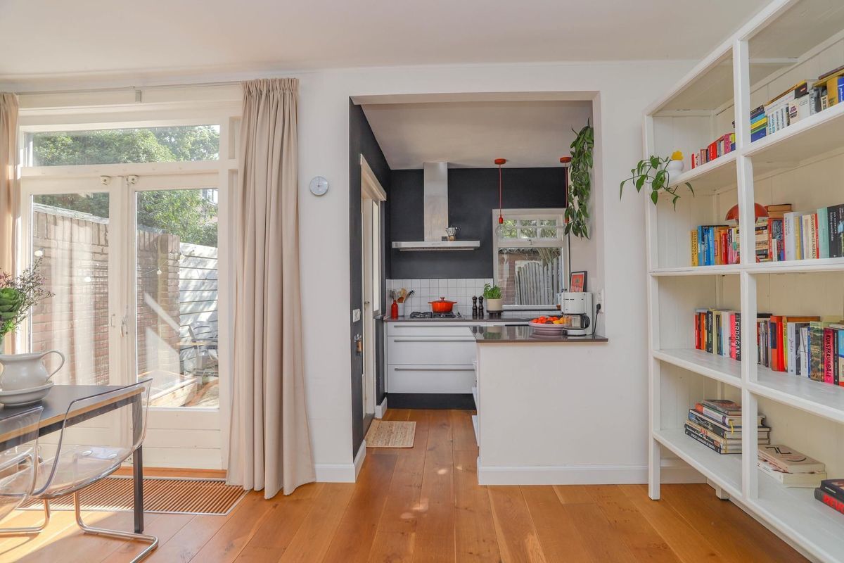 Barkasstraat 2 Photo Blur 12