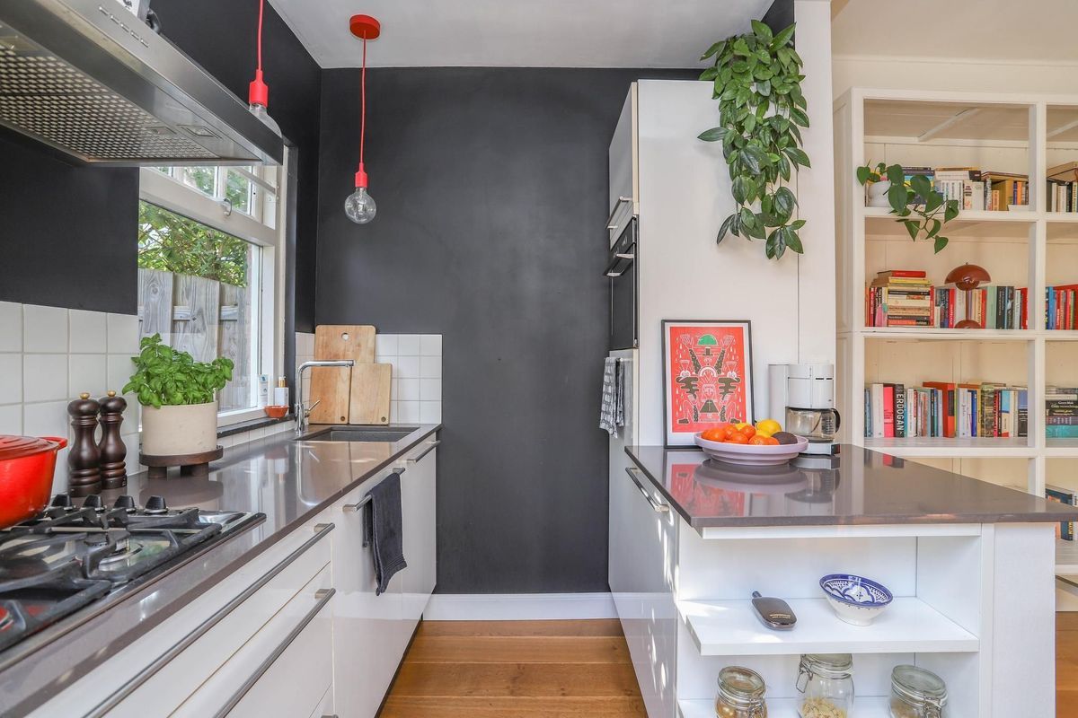 Barkasstraat 2 Photo Blur 14